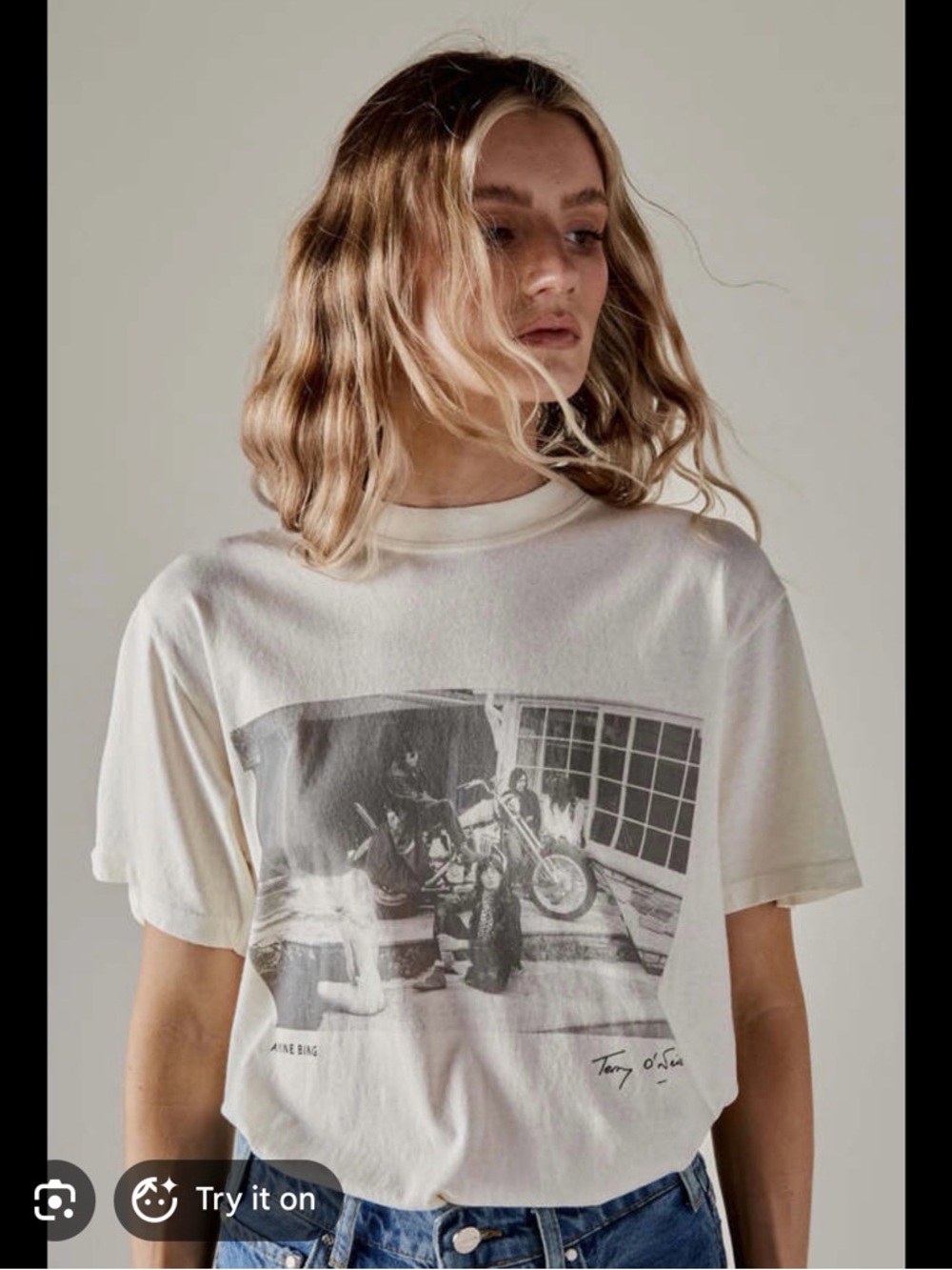 Anine Bing T-Shirt